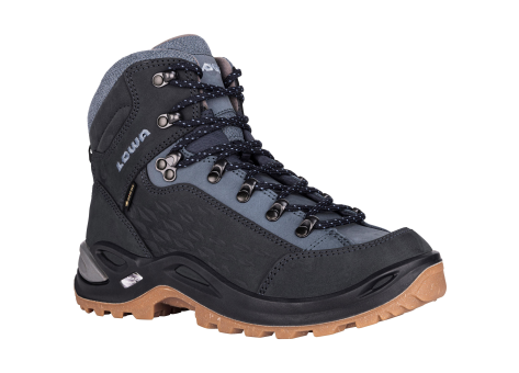 Lowa RENEGADE WARM GTX MID (421970;6917) blau