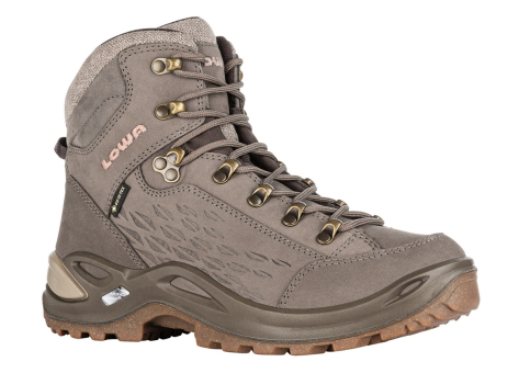 Lowa Renegade Warm GTX Mid (420970-9544) braun