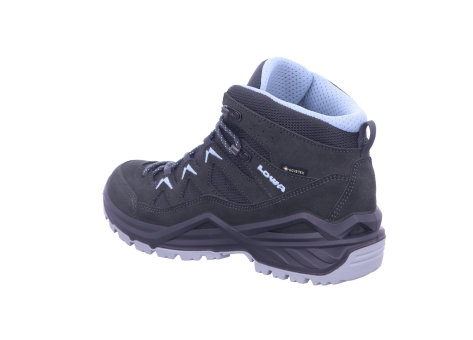 Lowa Sirkos EVO GTX Mid (320801-9771) grau