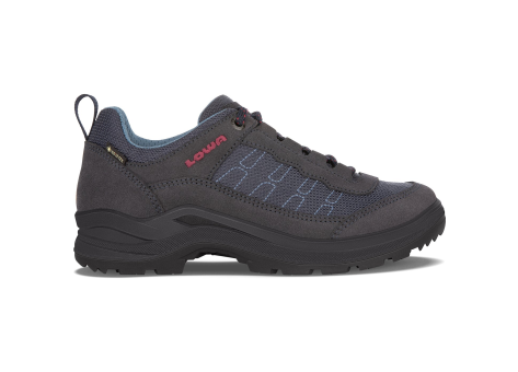 Lowa TAURUS PRO GTX (320522-0649) blau