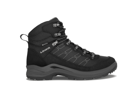 Lowa Taurus Pro GTX Mid (320525-0999) schwarz