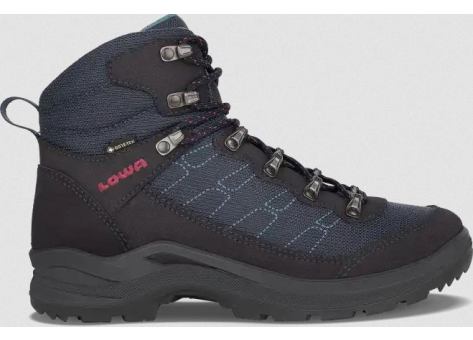 Lowa Taurus Pro GTX Mid (320525-0649) blau