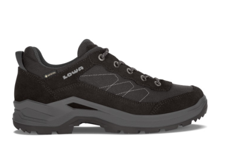 Lowa Taurus Pro GTX (310519-0999) schwarz