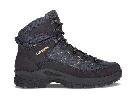 Lowa Taurus PRO GTX Mid (310529-0649) blau