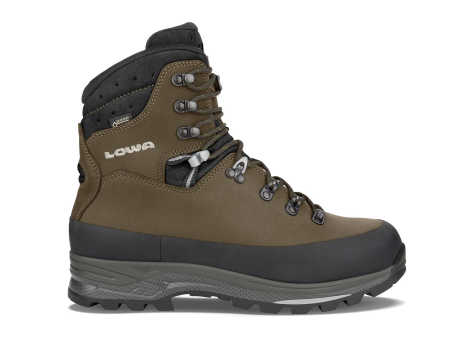 Lowa Tibet GTX Bergstiefel Grö e 47 (210680-5599) braun