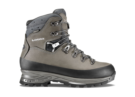 Lowa Tibet GTX Bergstiefel Grö e 42 5 (220680-9449) grau
