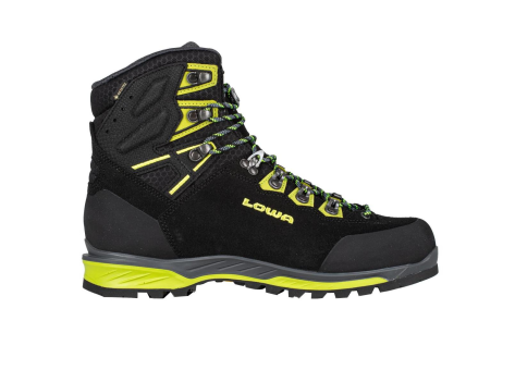 Lowa Ticam EVO GTX (210606-9903) schwarz