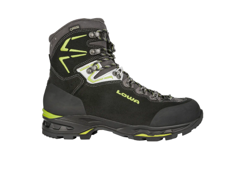 Lowa Ticam II GTX (210696-9974) schwarz