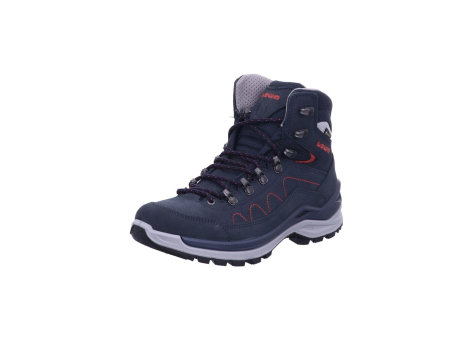Lowa Toro Pro GTX Mid (320769-5946) blau