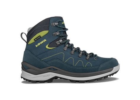 Lowa TORO PRO GTX MID Ws (320769-7441) blau