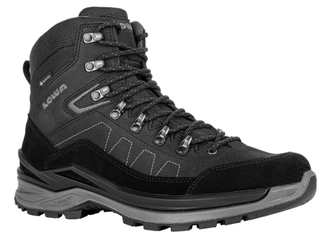 Lowa Toro Pro Mid GTX (310757-9999) schwarz