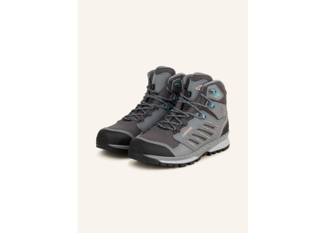 Lowa Trek EVO GTX MID (220743-9004) grau