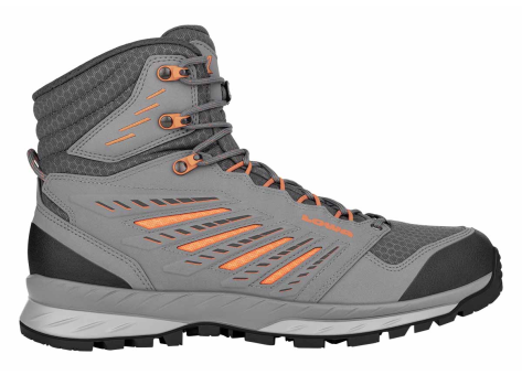 Lowa Trek Evo GTX MID (210741-9055) grau