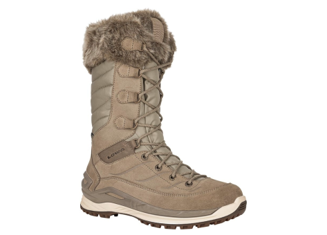Lowa Alba EVO GTX Ws (421510-4932) beige