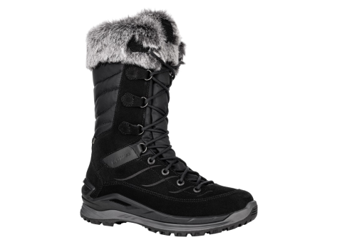 Lowa Alba Evo GTX (421510-9937) schwarz