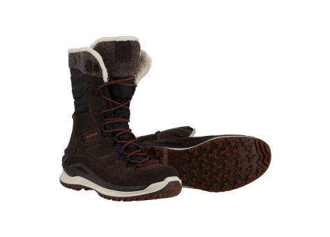 Lowa Barina EVO GTX (420419-6758) braun