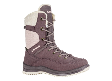 Lowa Winterstiefel Bianca High GTX (651556-5103) braun
