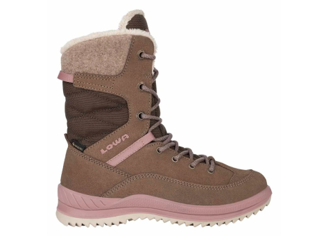 Lowa Winterstiefel Bianca High GTX (651556-6430) braun