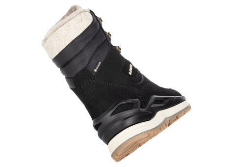 Lowa Winterstiefel Calceta EVO GTX (421417-9932) schwarz