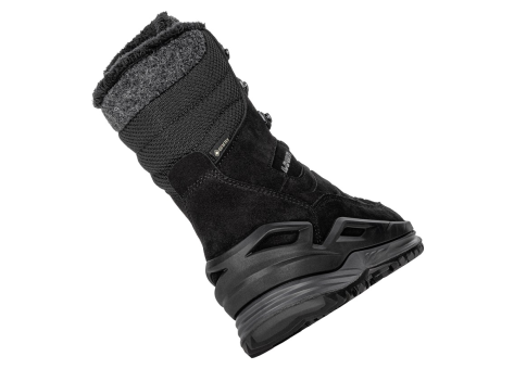 Lowa Winterstiefel Calceta EVO GTX (421417-9999) schwarz