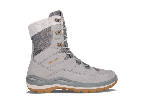 Lowa III Calceta GTX (420414-9060) grau