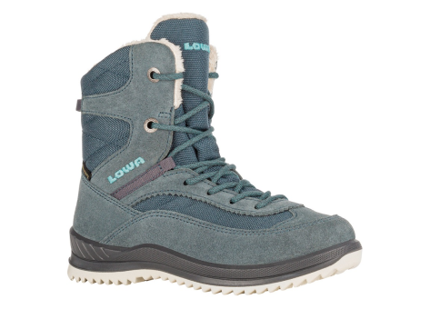 Lowa Ella GTX (640553-7900) blau