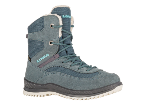 Lowa Ella GTX (650553-7900) blau