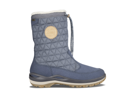 Lowa Fedaia GTX (420416-0917) blau