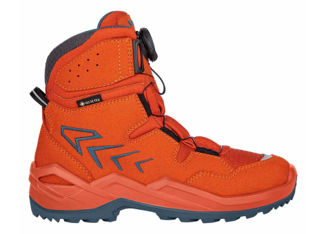 Lowa Firo GTX HI (651559-4474) orange