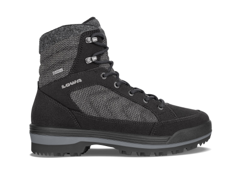 Lowa Isarco GTX (410568-0999) schwarz