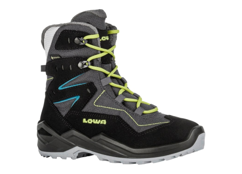 Lowa Lino GTX (640530-9927) schwarz