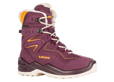 Lowa Winterstiefel Lino GTX (660530-3029) lila