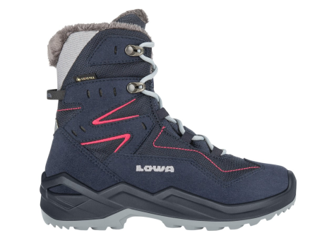 Lowa Lino GTX (641530_6918) blau