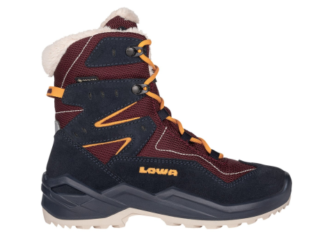 Lowa Winterstiefel Lino GTX High (641530-6941) bunt