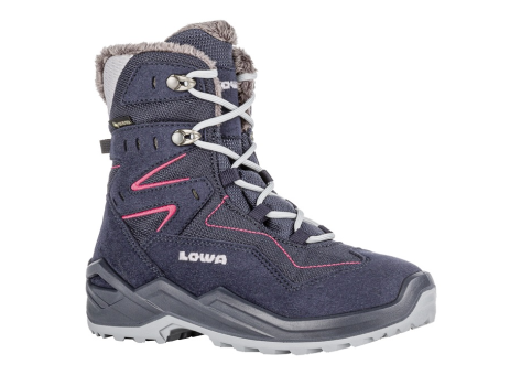 Lowa Lino GTX (651530-6918) blau