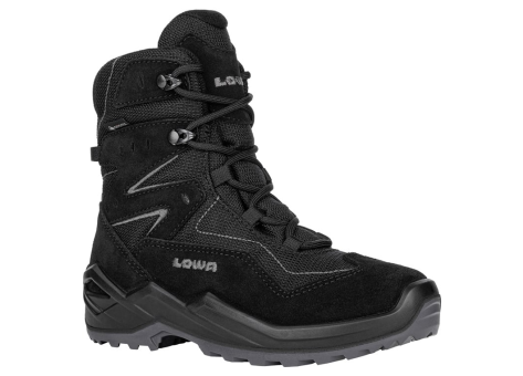 Lowa Lino GTX (651530-9930) schwarz