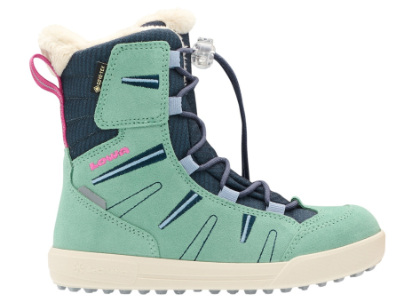 Lowa Lucy 2 GTX (641135-7955) bunt