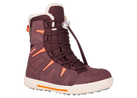 Lowa Lucy GTX (641131-3028) lila