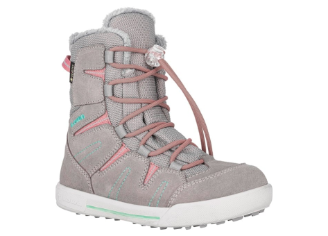 Lowa Lucy GTX (641131-9032) grau