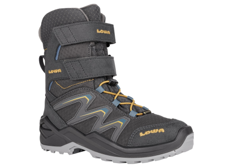 Lowa Maddox Warm GTX HI (650783-9697) schwarz