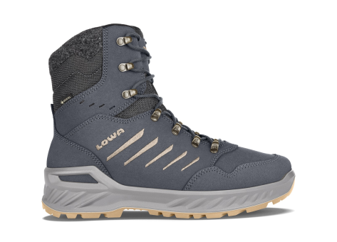 Lowa NABUCCO GTX (410559-9695) blau