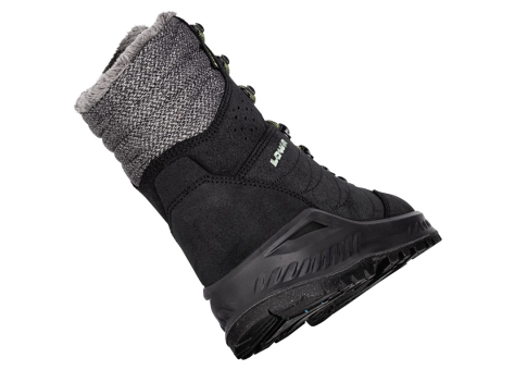 Lowa Winterstiefel Nabucco GTX (421559-9910) schwarz