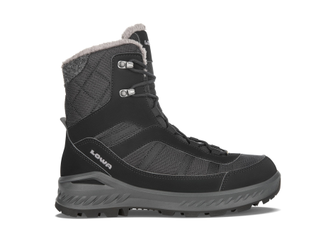 Lowa Trident III GTX (420981-0999) schwarz