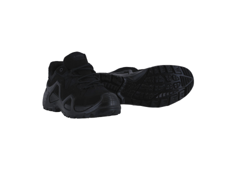 Lowa Zephyr GTX Low TF (320550-0999) schwarz