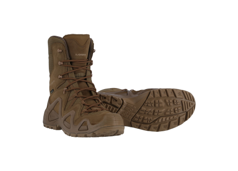 Lowa Zephyr Hi TF GTX (310532-0731) braun