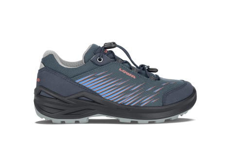 Lowa Zirrox GTX LO (640119-7930) blau