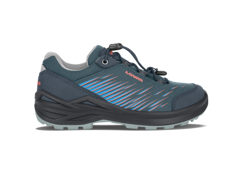 Lowa ZIRROX GTX (650119-7930) blau