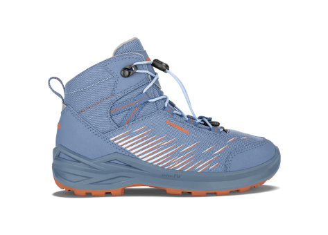 Lowa Zirrox GTX MID (650118-6972) blau