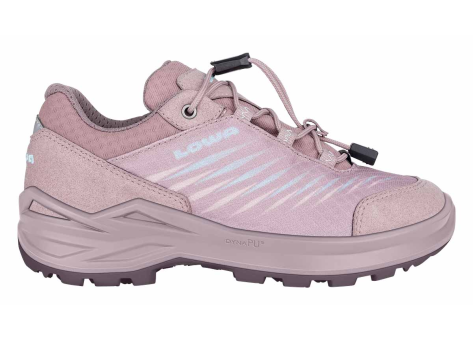 Lowa Zirrox II GTX Low (651515-5103) pink