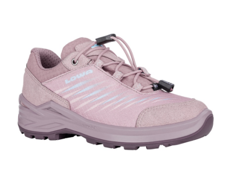 Lowa Zirrox II GTX Low (661515-5103) pink